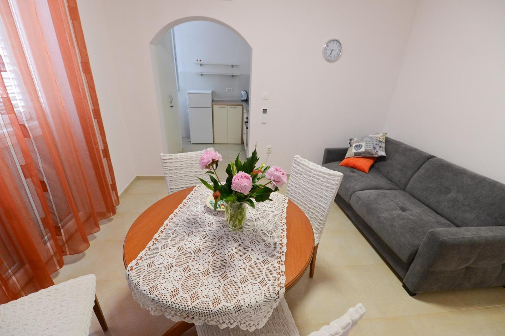 Apartment Rocky I Zadar Exterior photo