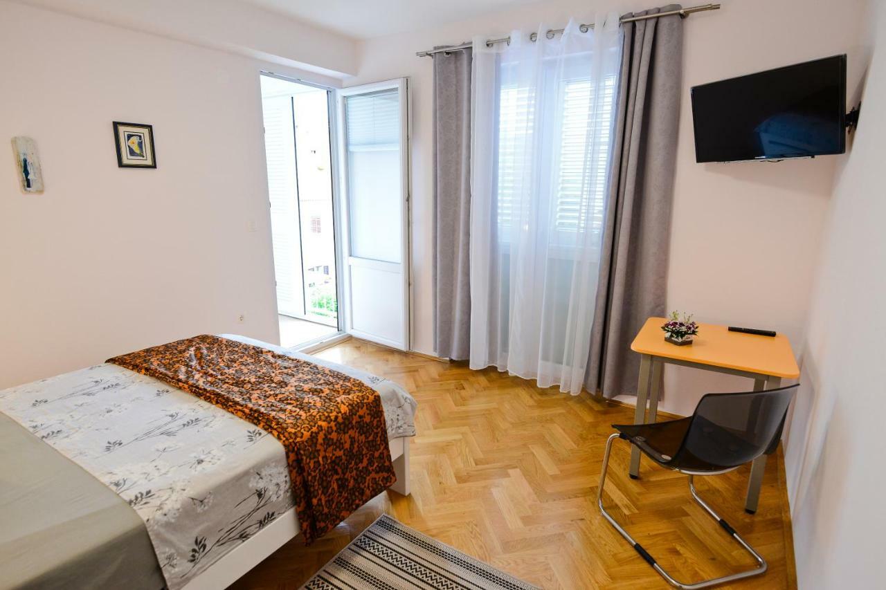 Apartment Rocky I Zadar Exterior photo
