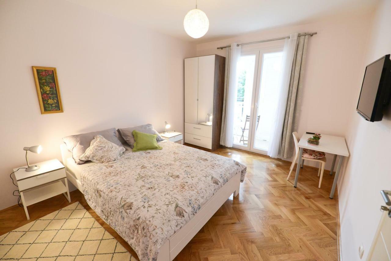 Apartment Rocky I Zadar Exterior photo