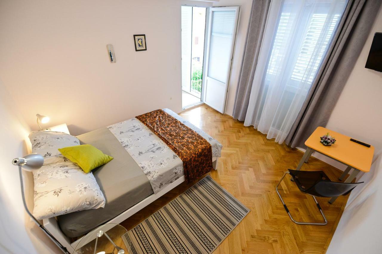 Apartment Rocky I Zadar Exterior photo