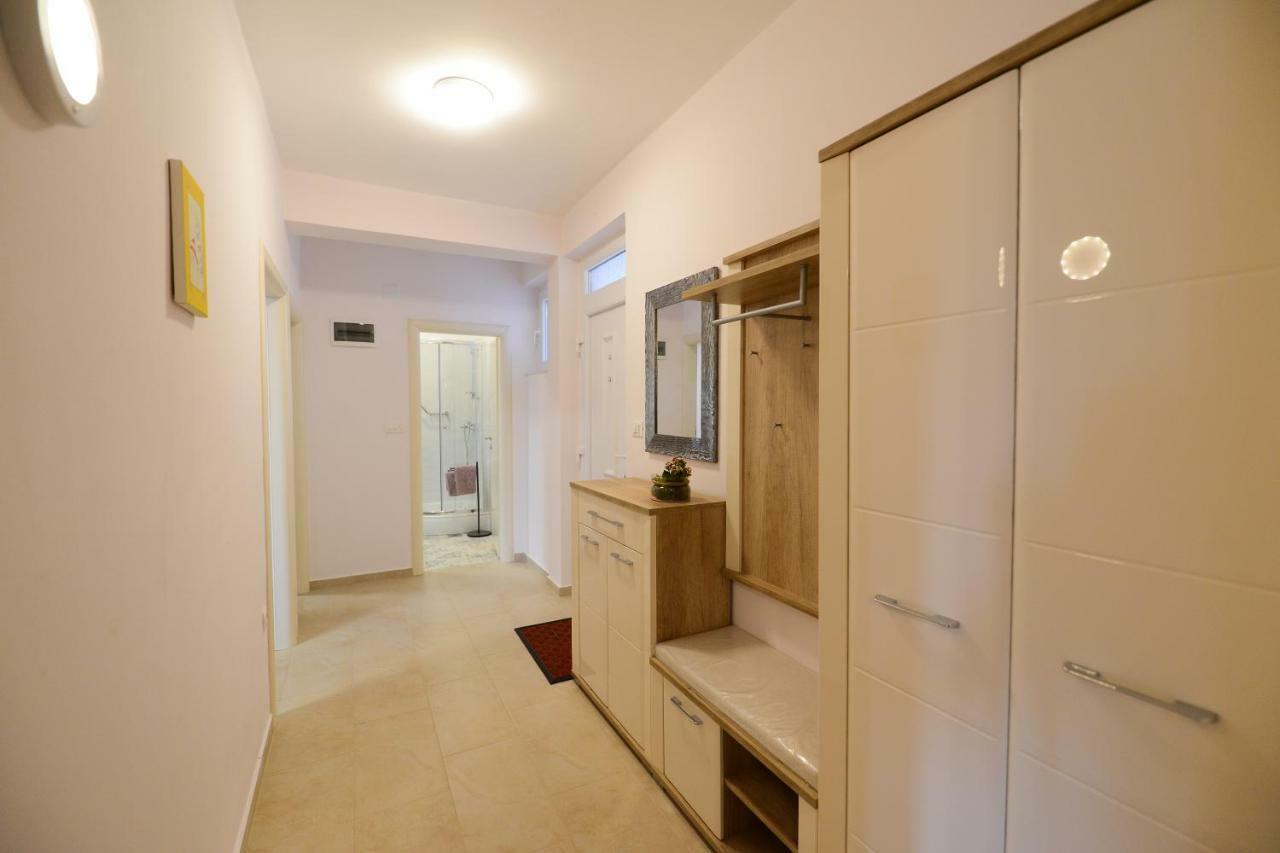 Apartment Rocky I Zadar Exterior photo