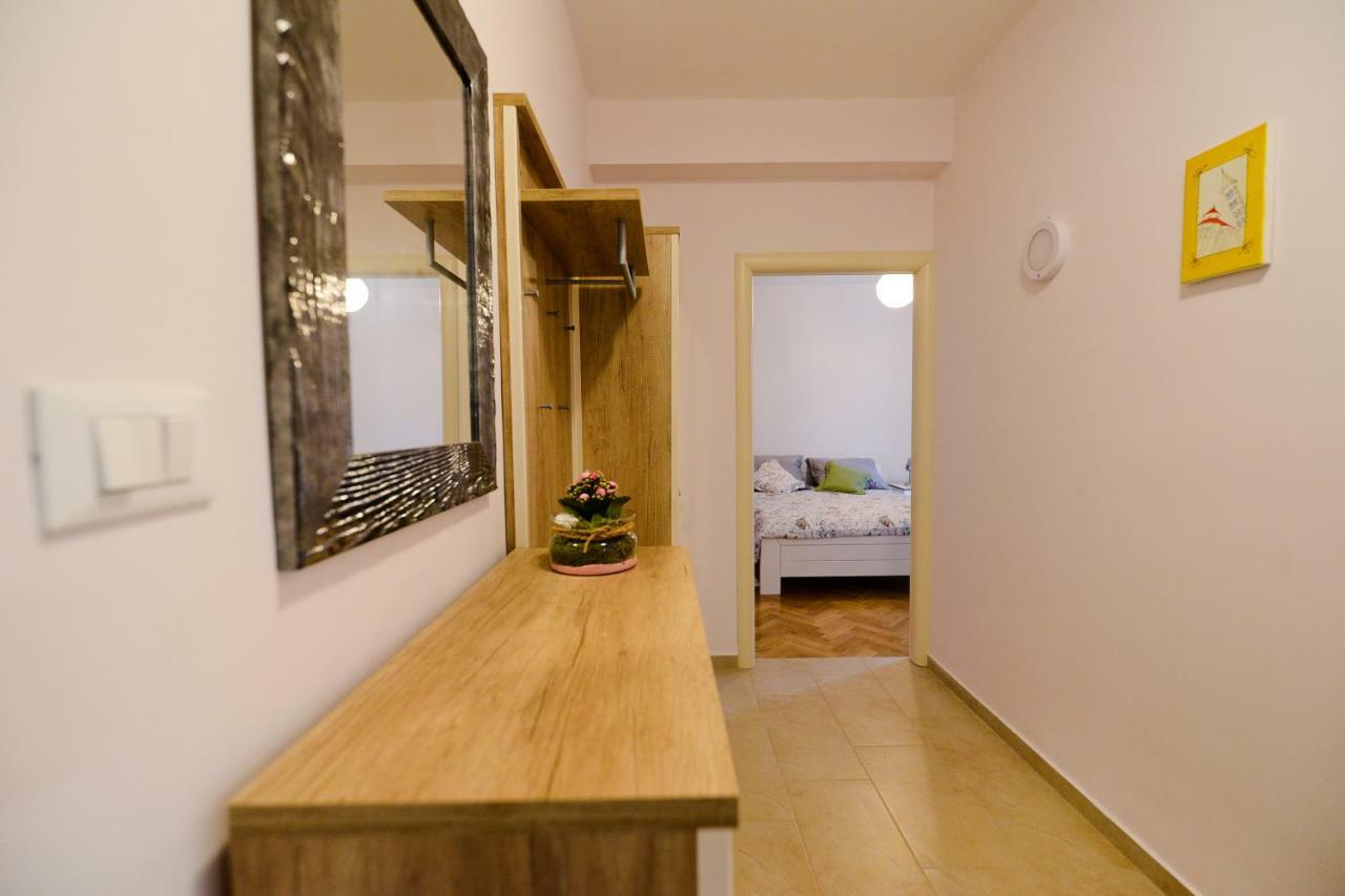 Apartment Rocky I Zadar Exterior photo