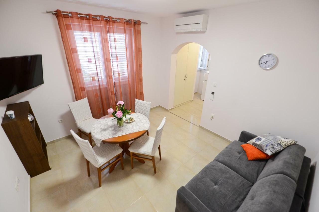 Apartment Rocky I Zadar Exterior photo