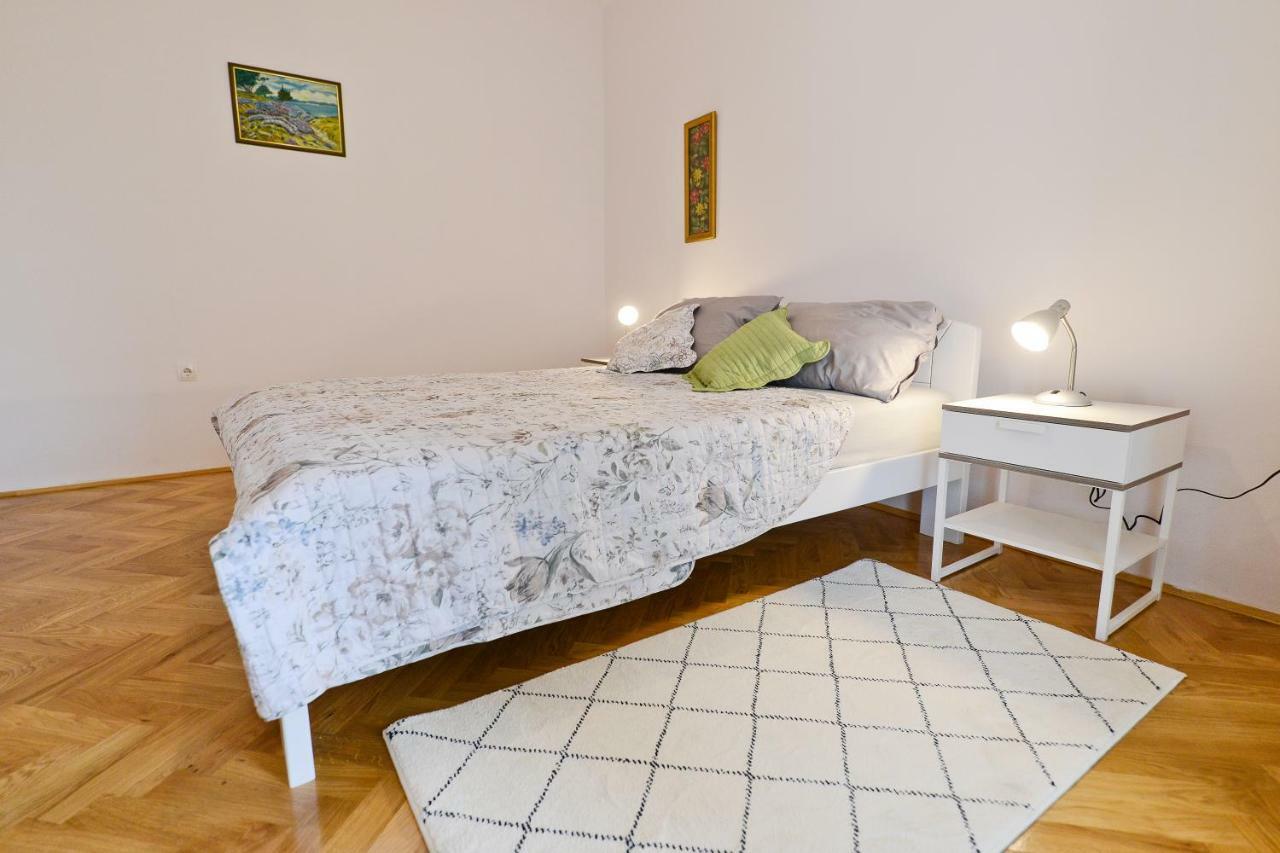 Apartment Rocky I Zadar Exterior photo