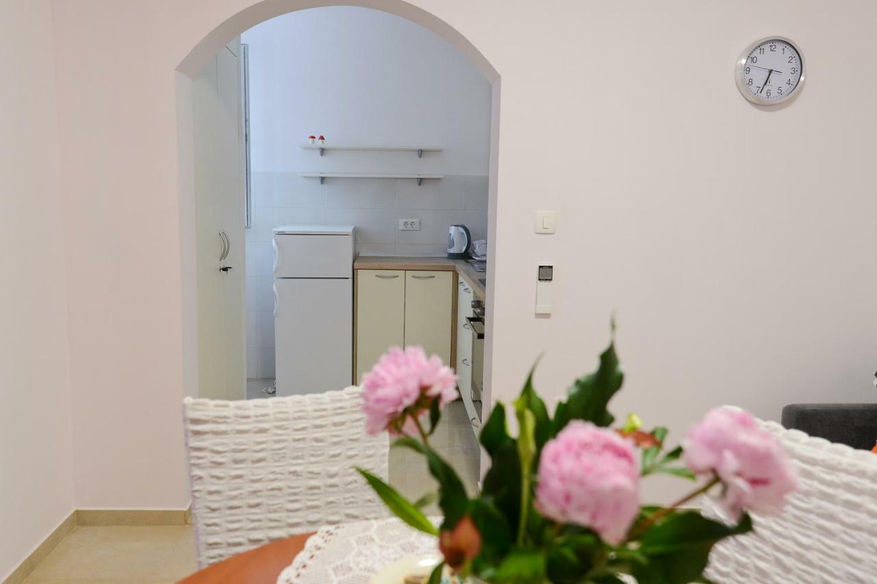Apartment Rocky I Zadar Exterior photo