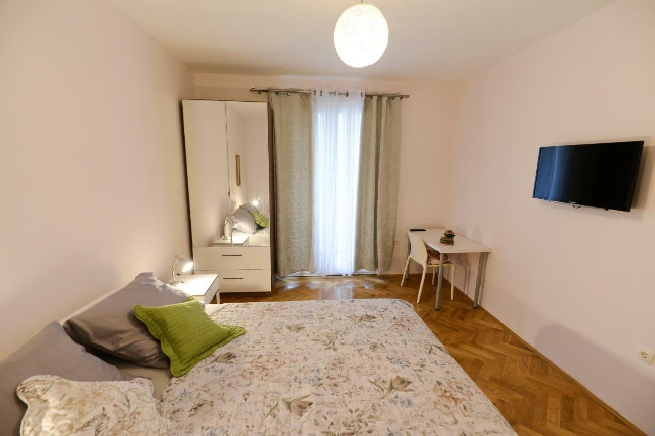 Apartment Rocky I Zadar Exterior photo