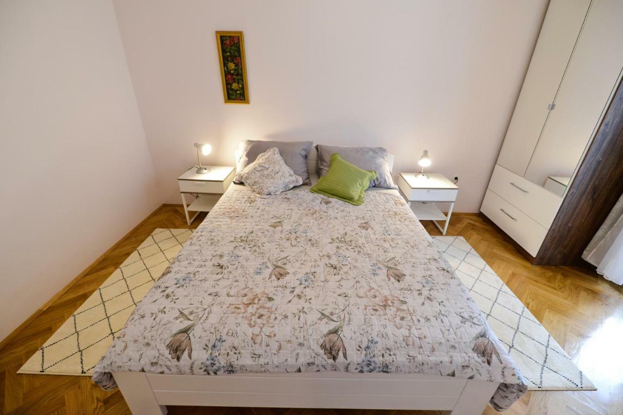 Apartment Rocky I Zadar Exterior photo