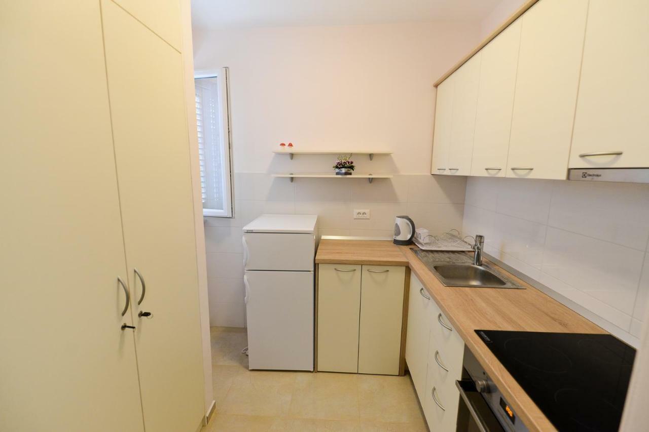 Apartment Rocky I Zadar Exterior photo